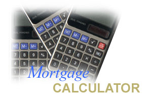"Mortgage Calculator"